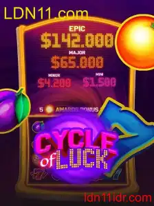CycleofLuck