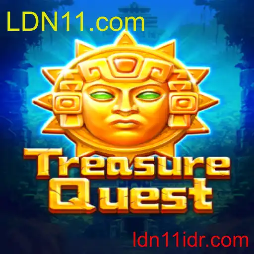 TreasureQuest
